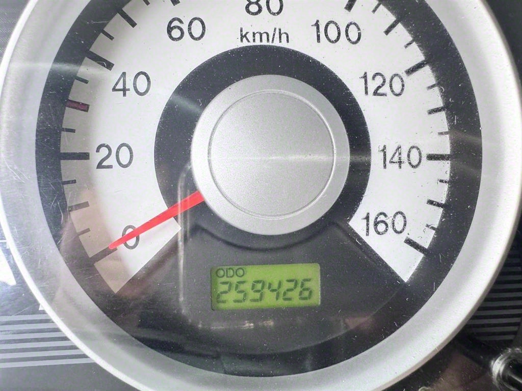 현대 메가트럭 5톤 냉동탑 2009년식 주행 259,164km 중고 화물차 상세 이미지 11