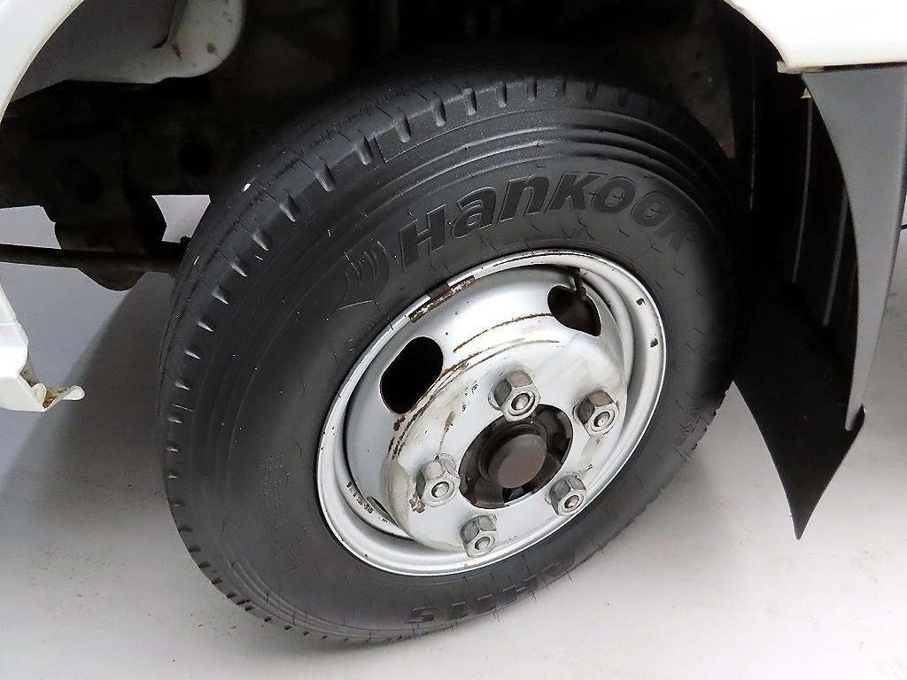 기아 봉고3 1.2톤 카고 2016년식 주행 68,217km 중고 트럭 상세 이미지 17