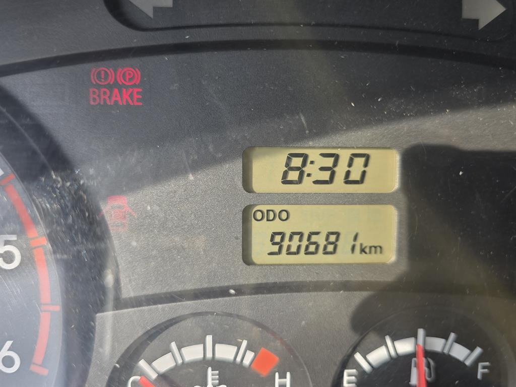 기아 봉고3 1.2톤 히아브 집게차 2014년식 주행 90,600km 중고 화물차 상세 이미지 13