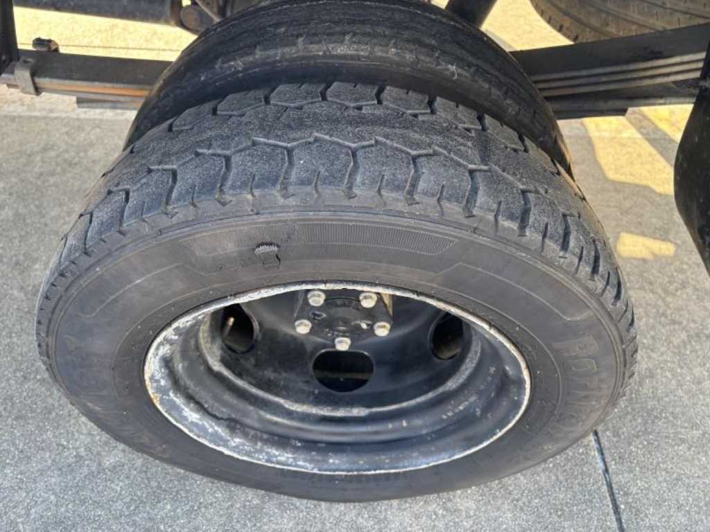 기아 봉고3 1톤 킹캡 초장축 카고 2016년형 주행 164,048km 중고 화물차 상세 이미지 17