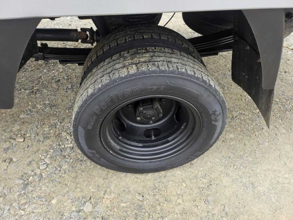 기아 더뉴봉고3 1톤 하이내장탑 킹캡 초장축 2022년식 주행 103,658km 중고 화물차 상세 이미지 15