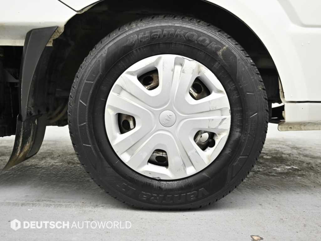 2020년식 주행 139,966km 기아 더뉴봉고3 1톤 바가지차 중고 화물차 상세 이미지 5