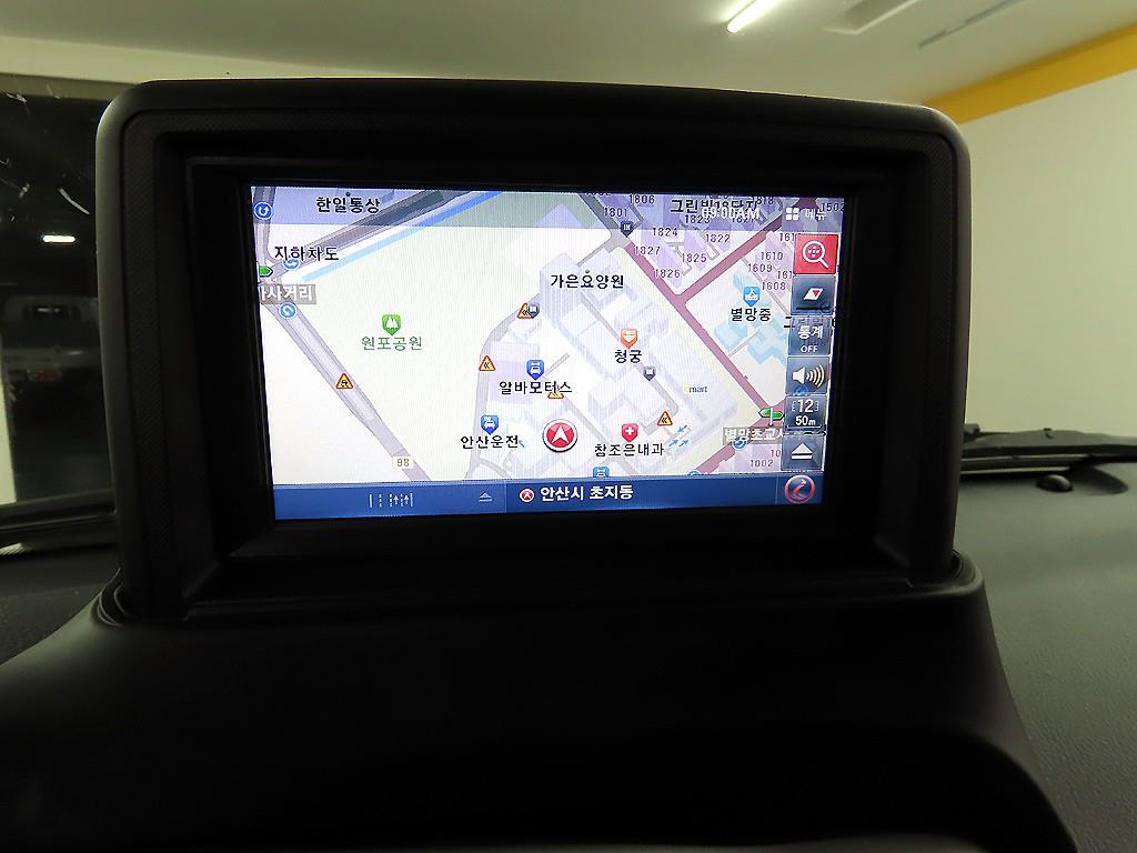 기아 더뉴봉고3 1톤 더블캡 초장축 카고 2022년식 주행 24,993km 중고 화물차 상세 이미지 13