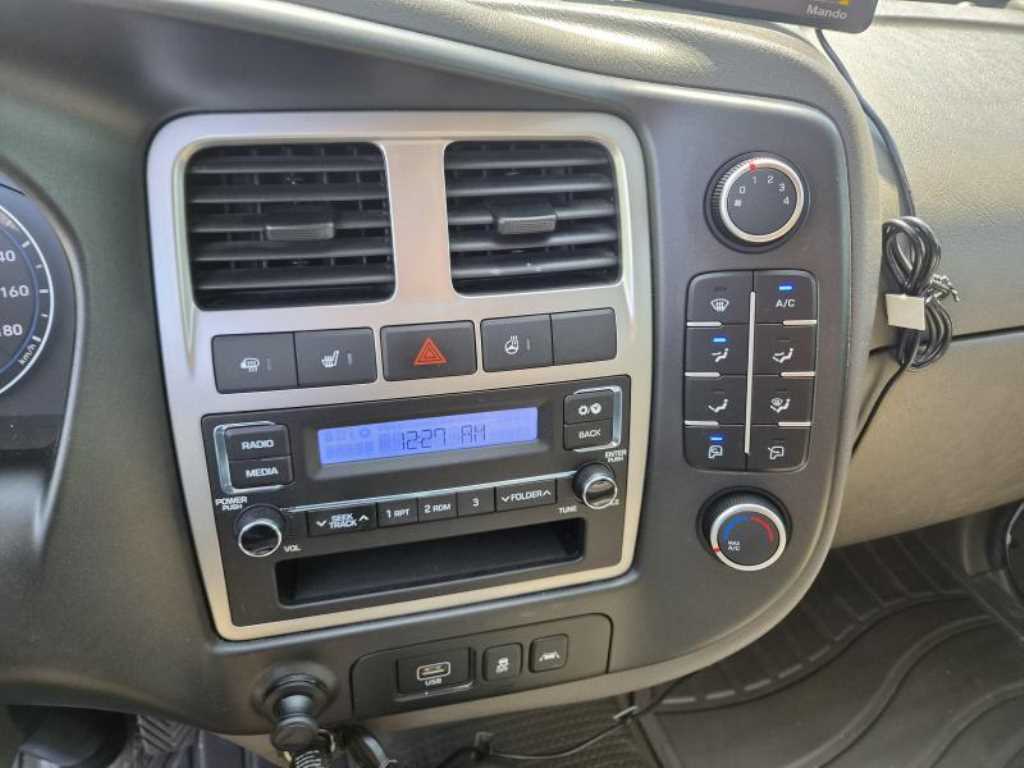 현대 포터2 1톤 유조차 1750L 알탱크 2020년식 주행 27,672km 중고 화물차 홈/탱크로리 상세 이미지 14