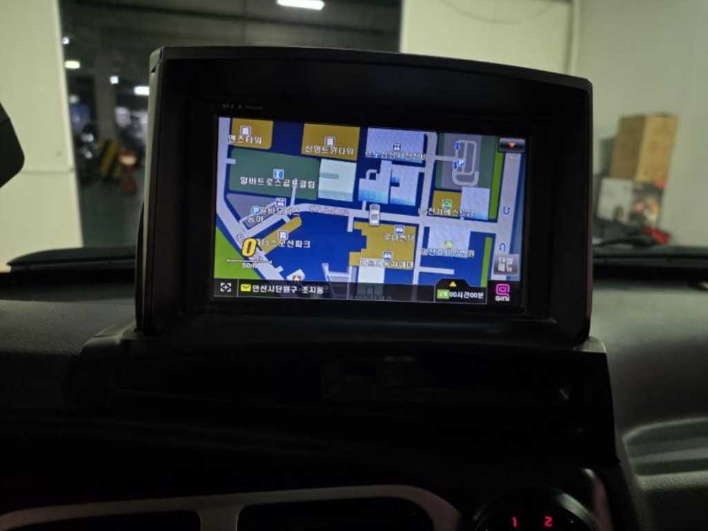 기아 봉고3 1톤 하이냉동탑 2017년식 주행 250,162km 중고 화물차 상세 이미지 16