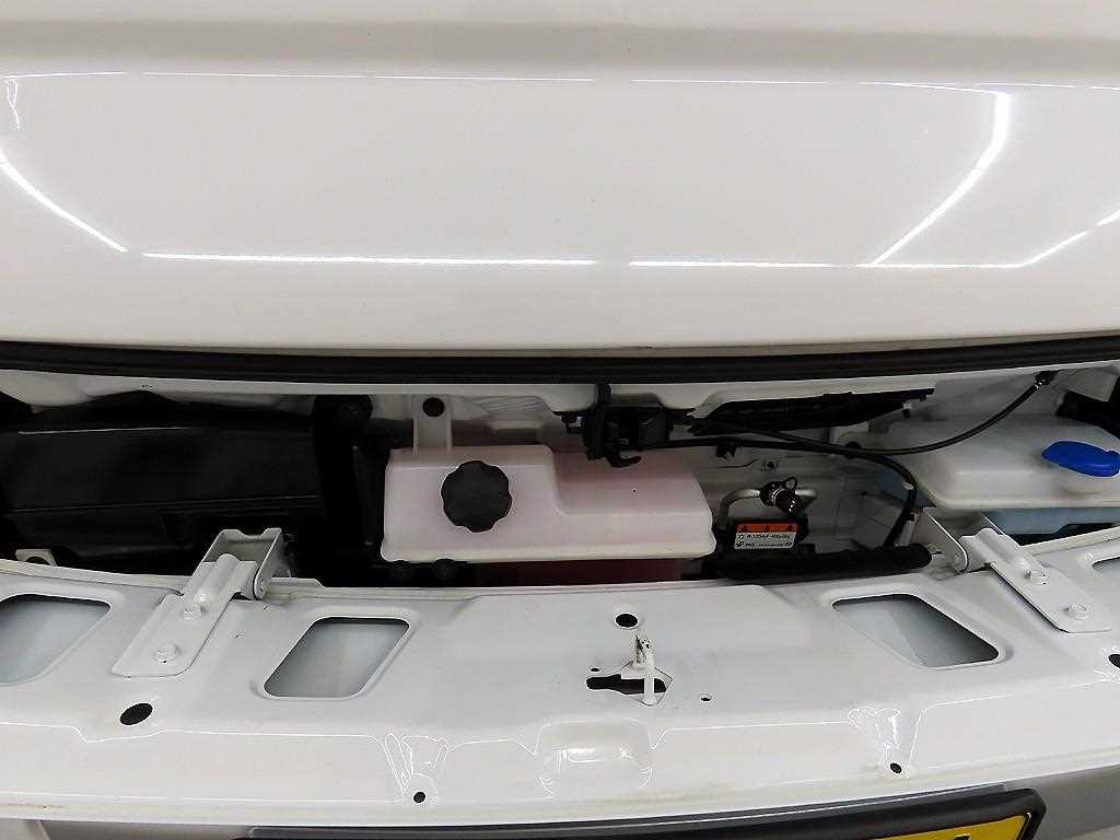 현대 포터2 1톤 무사고 LPG 파워게이트 중고 화물차 카고 2024 주행 113,903km 상세 이미지 18