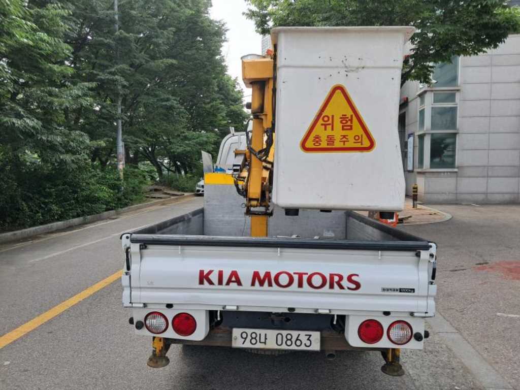 기아 봉고3 1.2톤 동해 12m 바가지차 2020년식 중고 화물차 2020-02 주행 96,440km 상세 이미지 6
