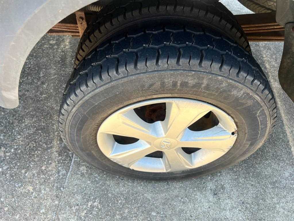 현대 포터2 1톤 슈퍼캡 초장축 카고 2016년식 주행 146,993km 중고 화물차 상세 이미지 14