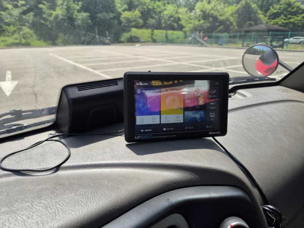 현대 포터2 1톤 유조차 1750L 알탱크 2020년식 주행 27,672km 중고 화물차 홈/탱크로리 상세 이미지 13