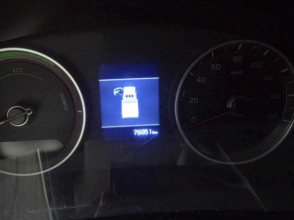기아 봉고3 EV 1톤 하이내장탑 2020년식 주행 76,850km 중고 화물차 상세 이미지 10
