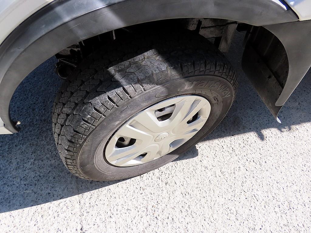 기아 봉고3 1톤 4WD 홈로리 2018년식 주행 120,881km 중고 화물차 홈/탱크로리 상세 이미지 15