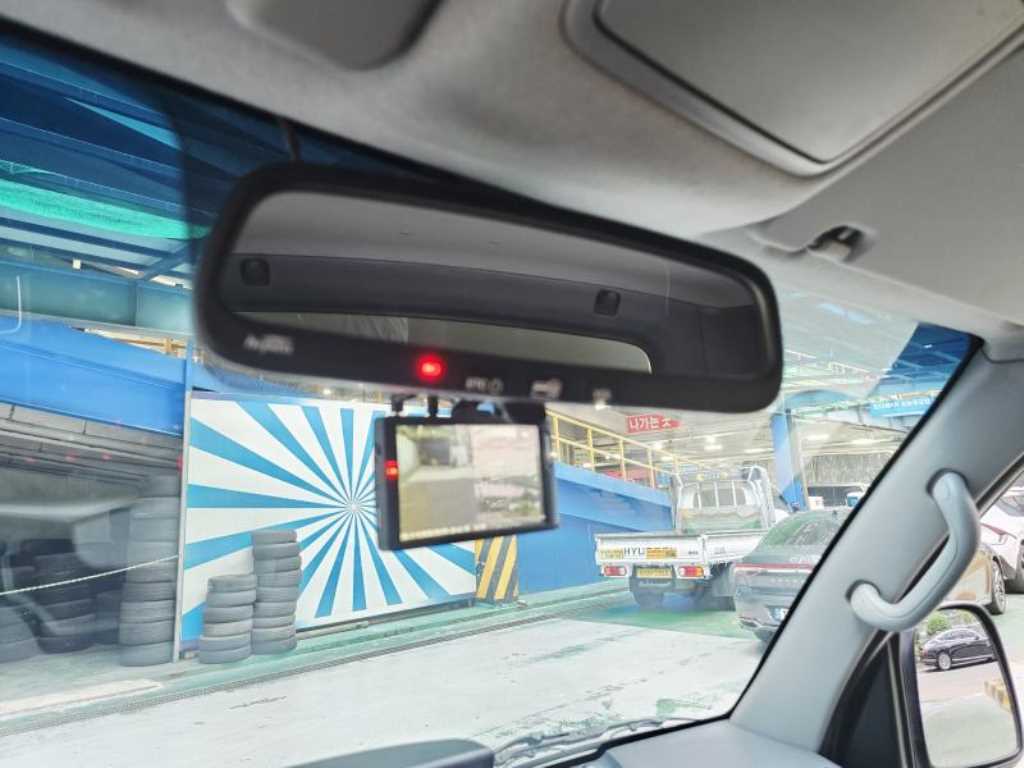 기아 더뉴봉고3 1톤 전동식 윙바디 2022년식 주행 222,324km 중고 화물차 상세 이미지 20