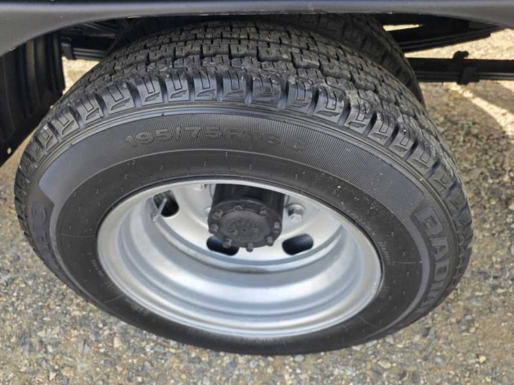 중대형화물 2.5톤 냉동탑 냉동기 매립형 2020년식 주행 309,121km 중고 화물차 상세 이미지 11