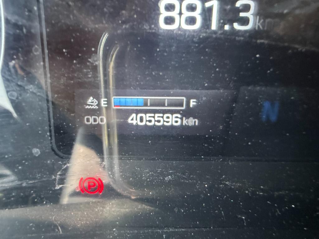 현대 파비스 5톤 냉동탑 2024년식 주행 400,000km 중고 화물차 상세 이미지 14