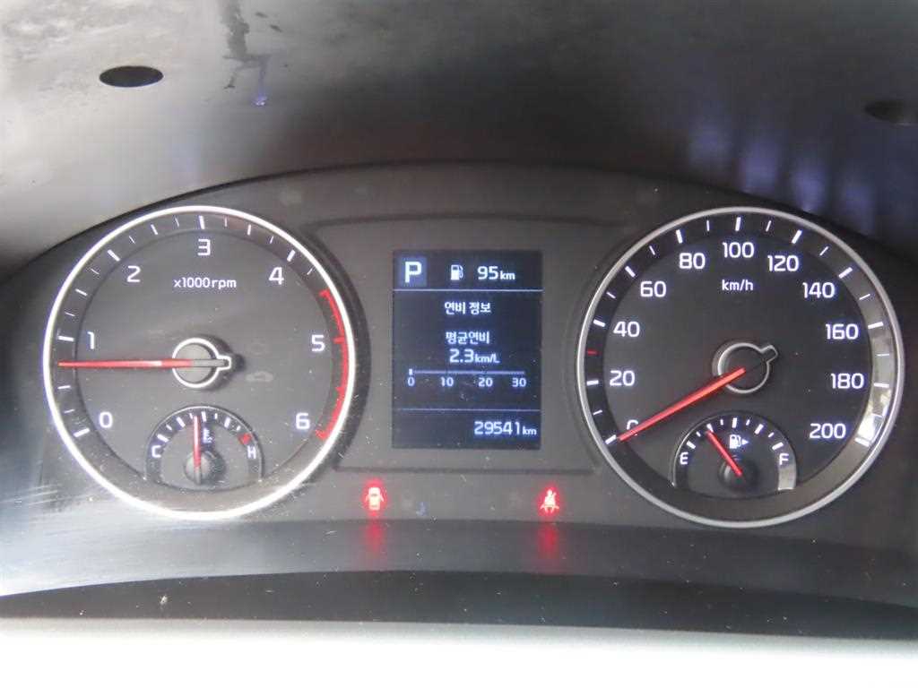 기아 더뉴봉고3 1톤 동해 1200 고소작업차 2022년식 주행 29,538km 중고 화물차 바가지차 상세 이미지 11