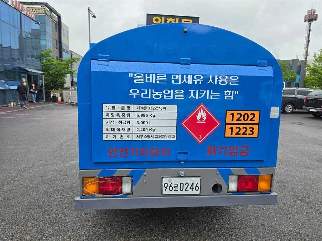 현대 마이티 2.5톤 홈로리 2019년식 주행 51,706km 중고 화물차 홈/탱크로리 상세 이미지 6