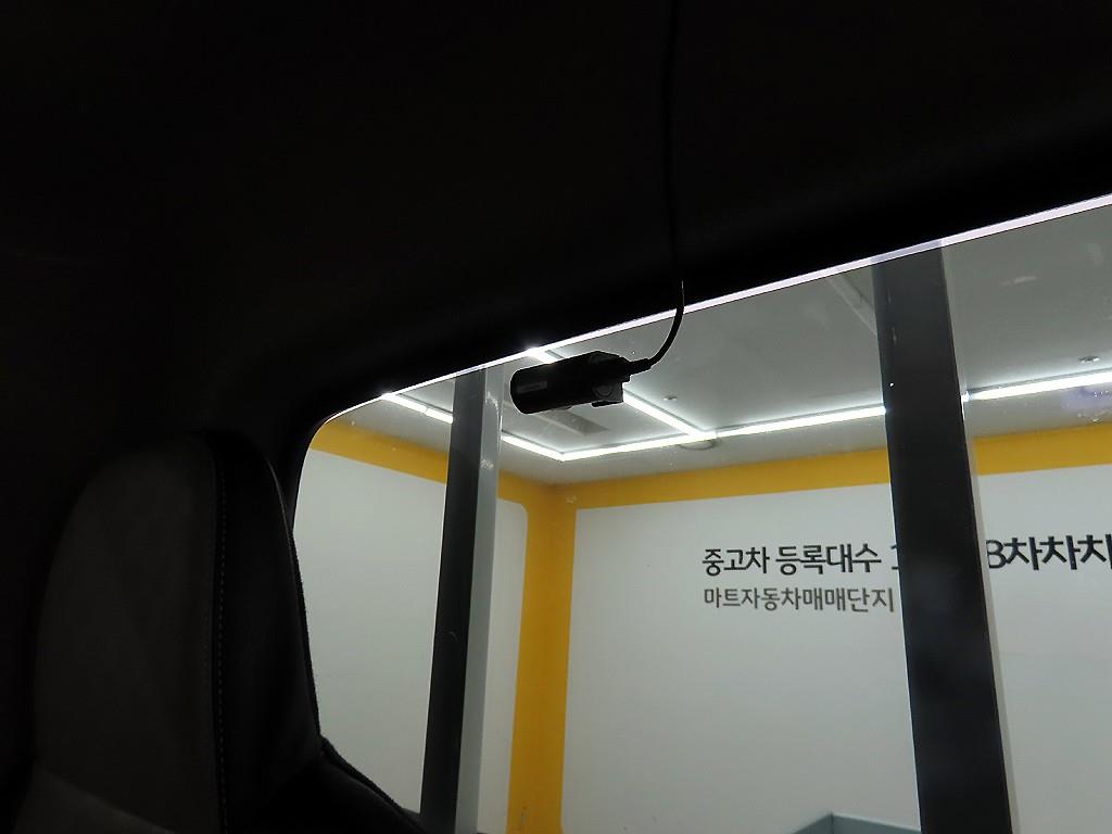 현대 포터2 1톤 더블캡 초장축 카고 2023년식 주행 66,459km 중고 화물차 상세 이미지 16