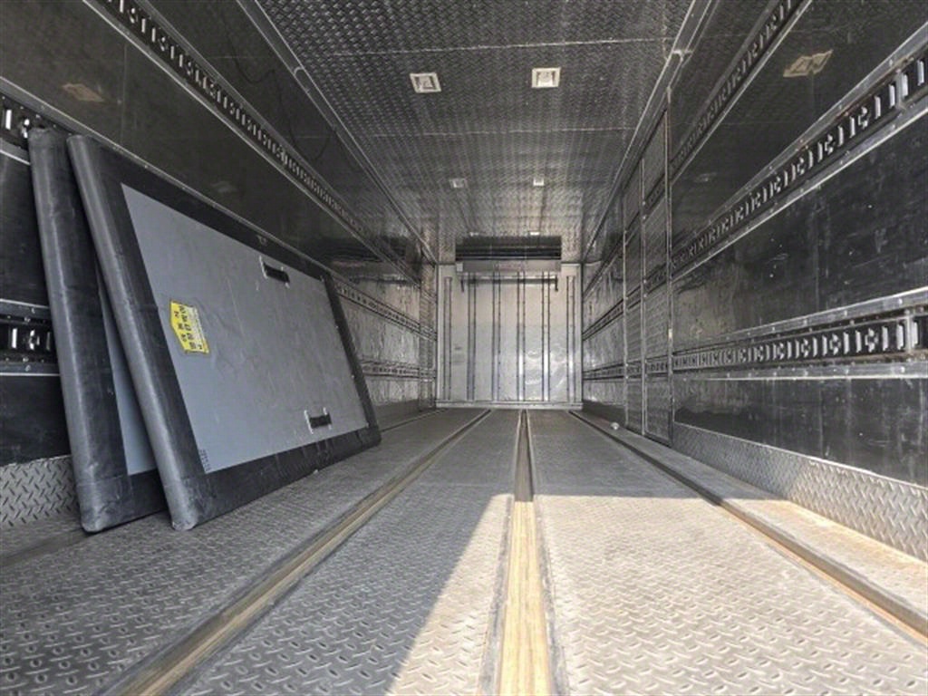 현대 파비스 6.5톤 후축 써브냉동탑 2021년식 중고 화물차 2021-08 주행 363,313km 상세 이미지 7