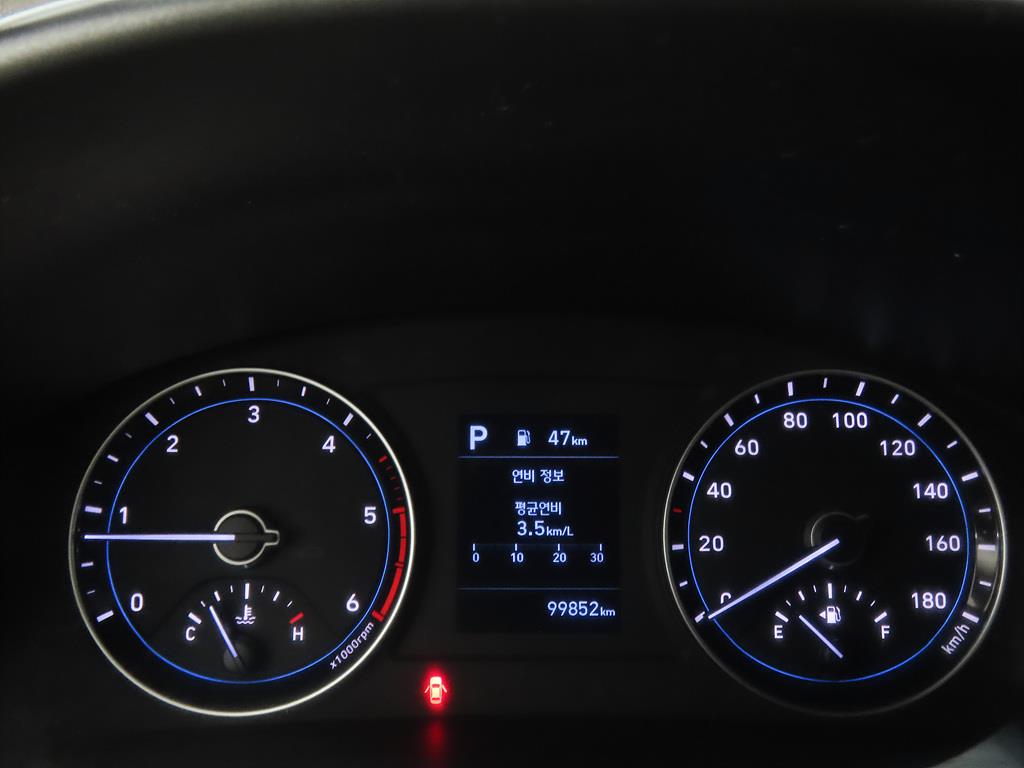 현대 포터2 1톤 슈퍼캡 초장축 활어차 2020년식 주행 99,000km 중고 화물차 상세 이미지 8