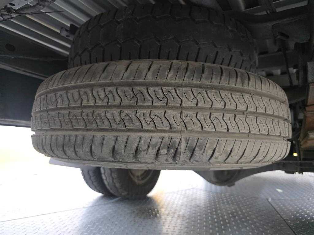 기아 봉고3 1톤 킹캡 초장축 카고 2019년식 주행 114,987km 중고 화물차 상세 이미지 15