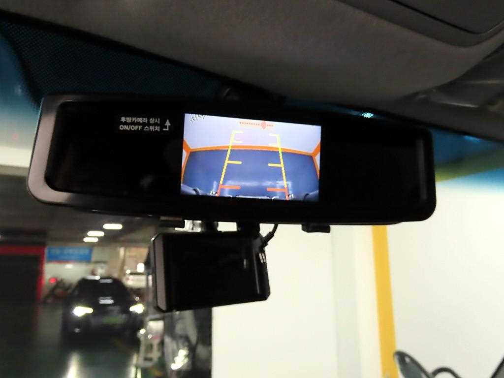 기아 더뉴봉고3 1톤 킹캡 초장축 듀얼컴프 냉동탑 2020년형 주행 176,493km 중고 화물차 상세 이미지 15