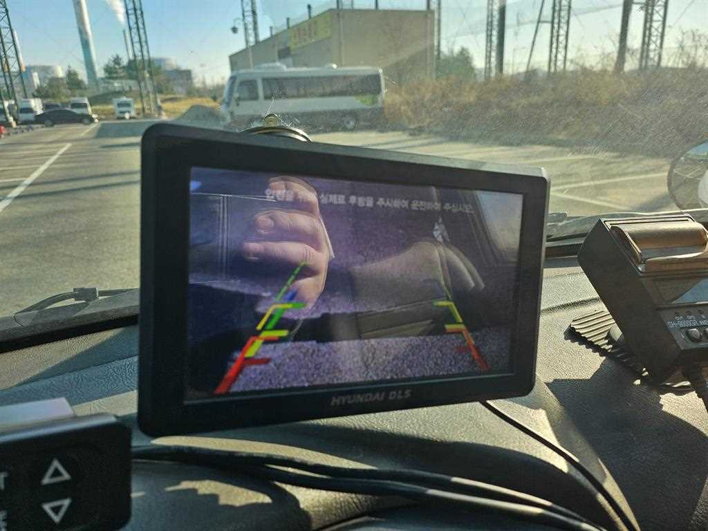현대 포터2 1톤 하이냉동탑 2022년식 주행 251,314km 중고 화물차 상세 이미지 18