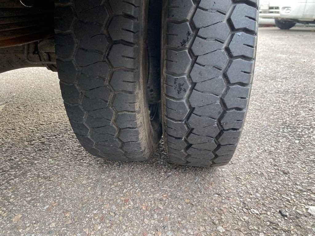 기아 봉고3 1톤 동해950L 바가지차 2019년식 주행 66,367km 중고 화물차 상세 이미지 14
