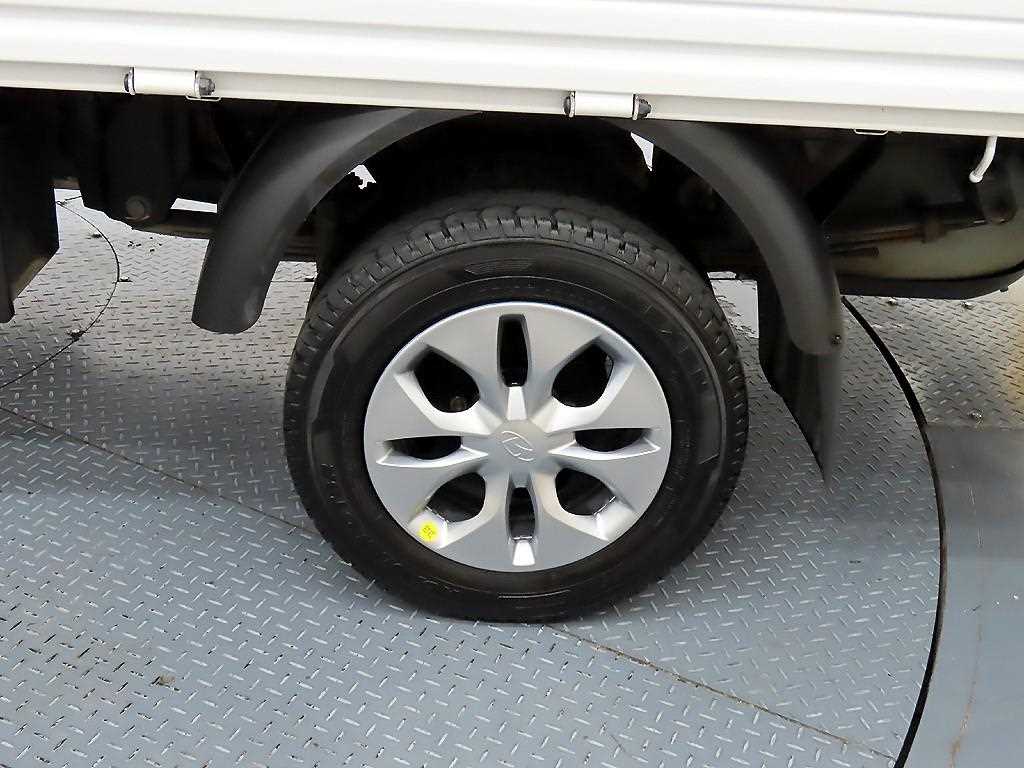 현대 포터2 1톤 무사고 LPG 파워게이트 중고 화물차 카고 2024 주행 113,903km 상세 이미지 20