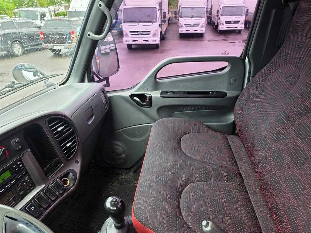 현대 마이티 2.5톤 홈로리 2019년식 주행 51,706km 중고 화물차 홈/탱크로리 상세 이미지 15