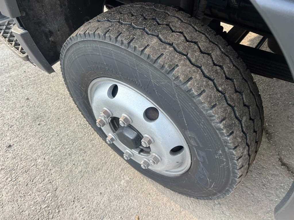 대우 프리마 7.5톤 태건특장 자동사다리 셀프로더 2019년식 주행 640,396km 중고 화물차 상세 이미지 10