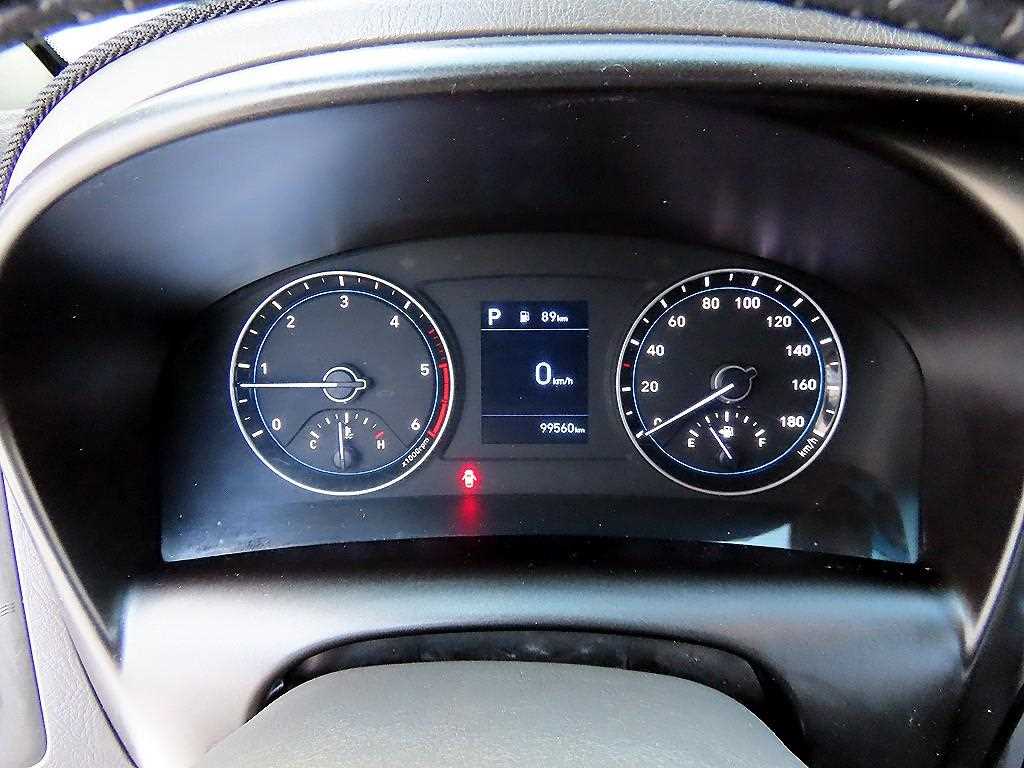 현대 포터2 1.2톤 4통 활어차 2020년식 주행 99,558km 중고 화물차 상세 이미지 10