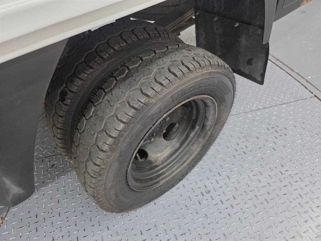 기아 봉고3 1톤 킹캡 초장축 카고 2019년식 주행 114,987km 중고 화물차 상세 이미지 16