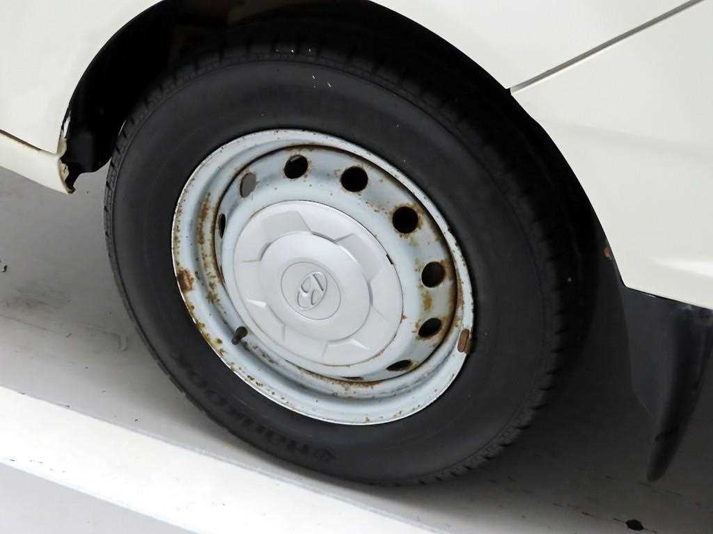 현대 포터2 1톤 더블캡 카고 2012년식 주행 63,060km 중고 화물차 상세 이미지 17