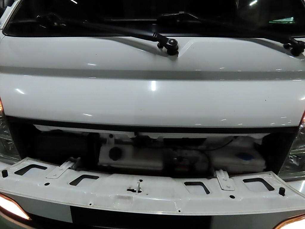 현대 포터2 1톤 하이냉동탑 2023년식 주행 282,000km 중고 화물차 상세 이미지 18