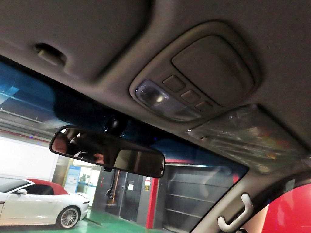 현대 포터2 1톤 하이냉동탑 2023년식 주행 282,000km 중고 화물차 상세 이미지 15