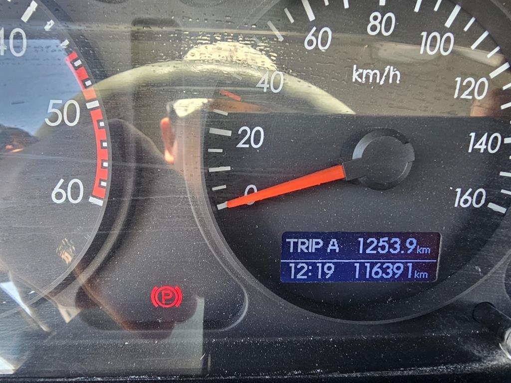 현대 마이티 2.5톤 홈로리 2018년식 주행 116,313km 중고 화물차 홈/탱크로리 상세 이미지 9