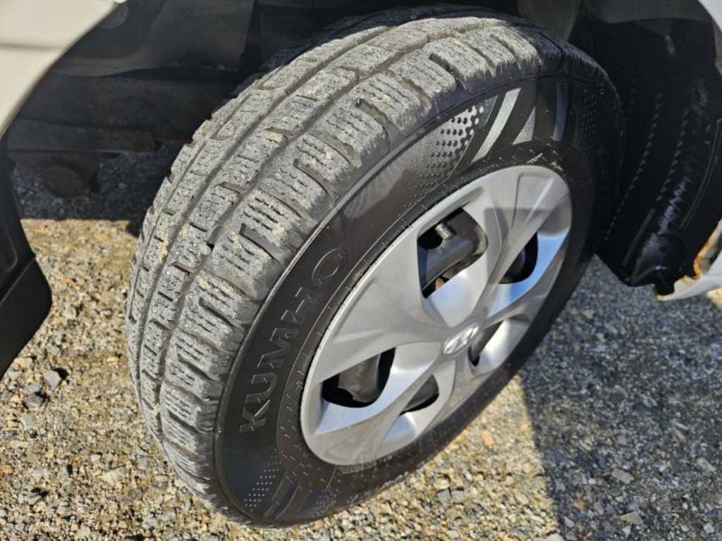 현대 포터2 1톤 슈퍼캡 초장축 카고 2018년식 주행 218,500km 중고 화물차 상세 이미지 15
