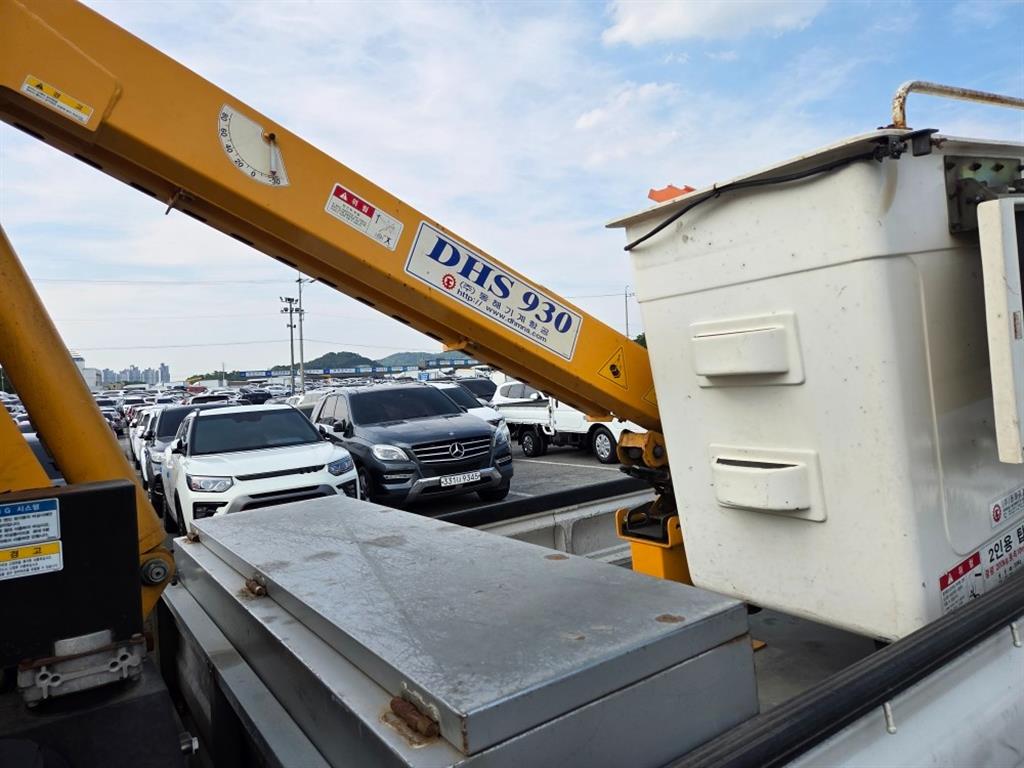 기아 봉고3 1톤 바가지차 2014년식 주행 219,946km 중고 화물차 상세 이미지 12