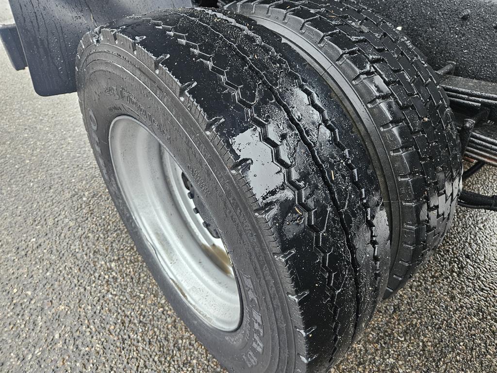 현대 메가트럭 4.5톤 정품덤프 바닥보강 2009년식 주행 298,468km 중고 화물차 상세 이미지 20