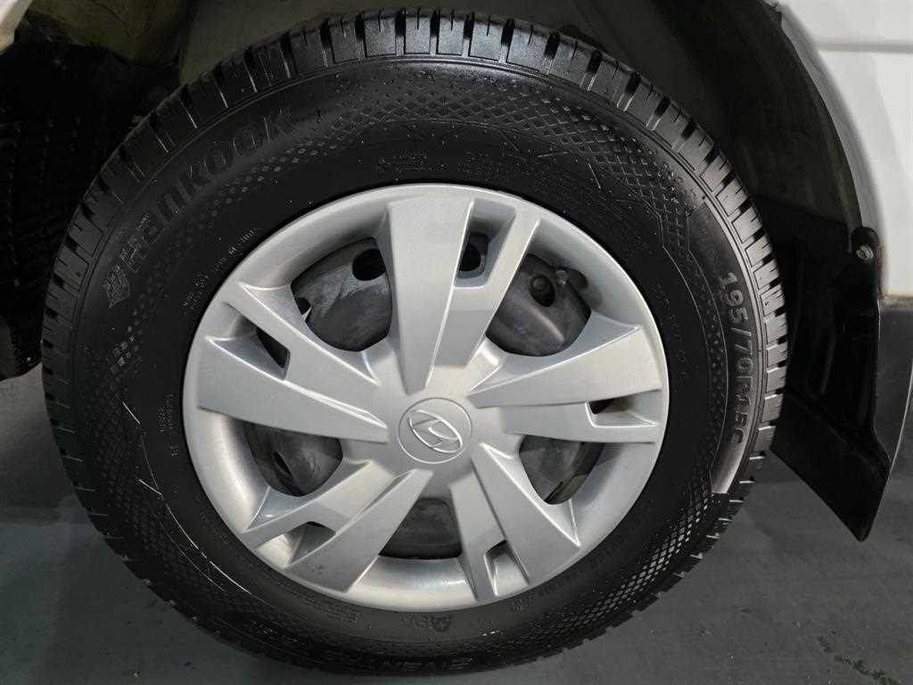현대 포터2 EV 1톤 하이내장탑 2022년식 주행 49,922km 중고 화물차 상세 이미지 15