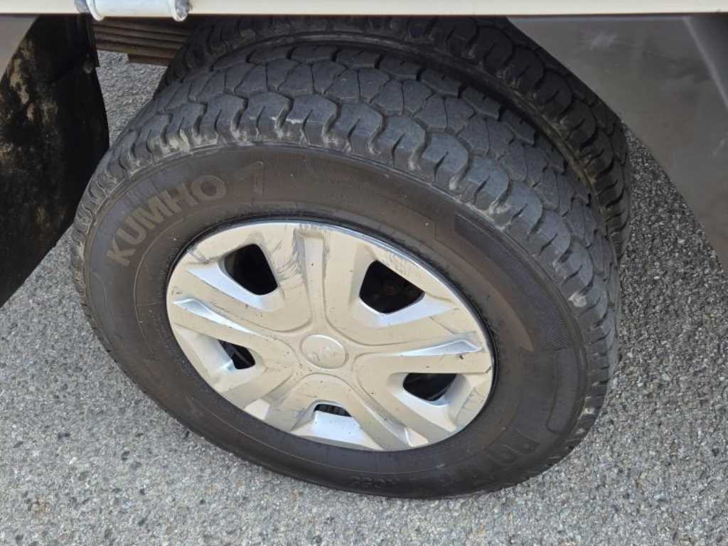 기아 봉고3 1톤 동해 950L 바가지차 2019년식 중고 화물차 2019-11 주행 72,474km 상세 이미지 20