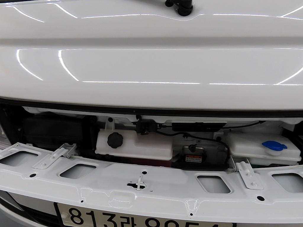 현대 포터2 1톤 카고 오토 2023년형 주행 82,527km 중고 트럭 상세 이미지 16