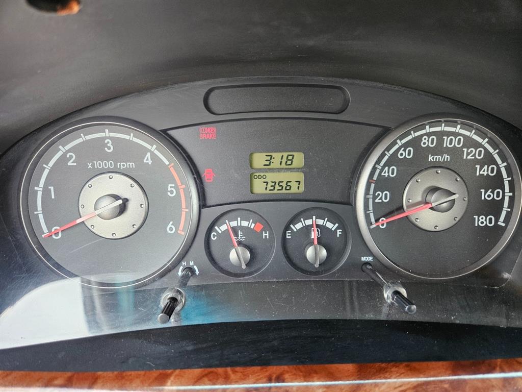 기아 봉고3 1.4톤 홈로리 2000리터 알루미늄탱크 2007년식 주행 73,399km 중고 화물차 홈/탱크로리 상세 이미지 16