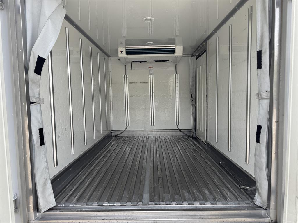 현대 포터2 슈퍼캡 초장축 1톤 하이냉동탑 2022년식 주행 108,000km 중고 화물차 상세 이미지 9