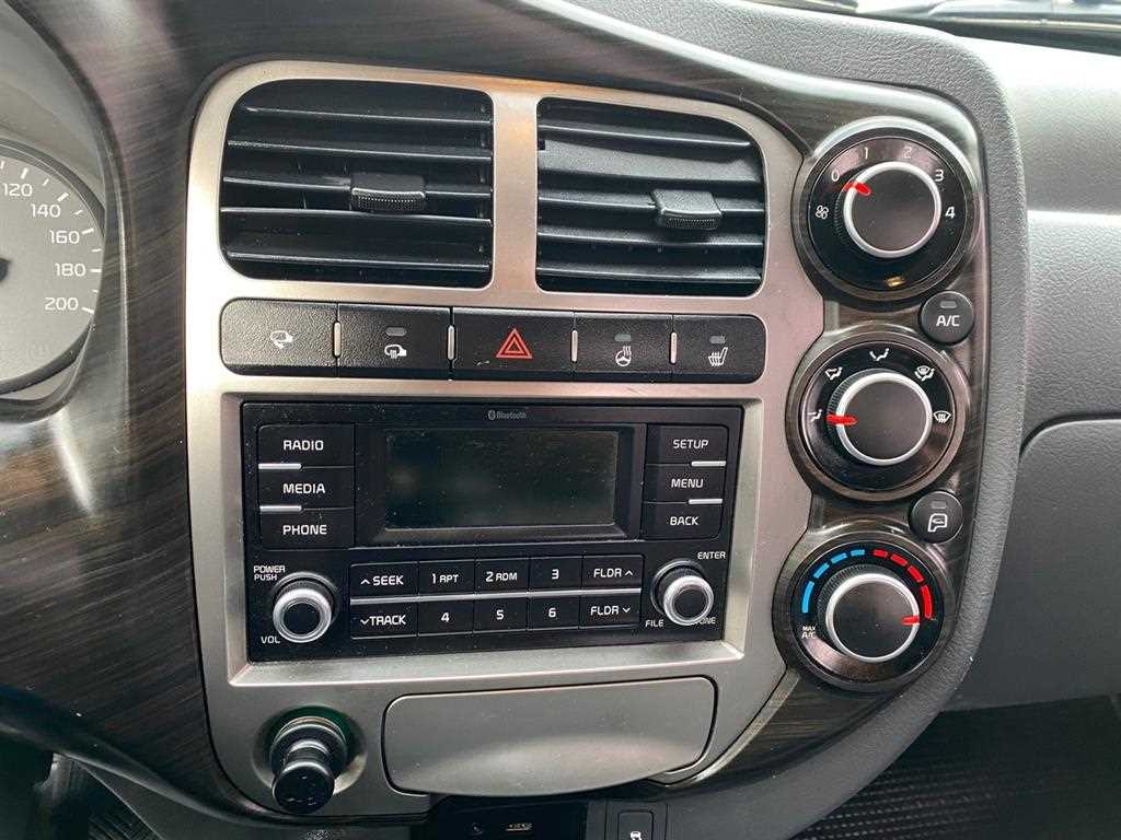 기아 봉고3 1톤 동해950L 바가지차 2019년식 주행 66,367km 중고 화물차 상세 이미지 10