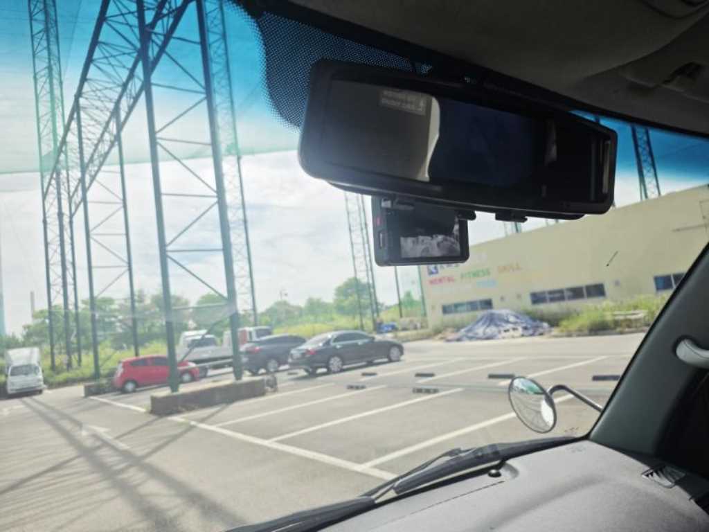 기아 더뉴봉고3 1톤 LPG 표준형 내장탑 중고 화물차 2020 주행 150,302km 상세 이미지 17