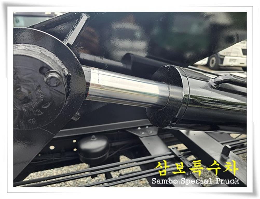 대우 노부스 5톤 암롤트럭 2012년식 중고 화물차 2012-03 주행 222,182km 상세 이미지 14