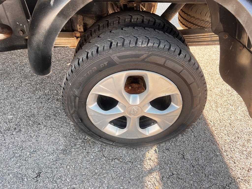 현대 포터2 1톤 하이냉동탑 2018년식 주행 168,103km 중고 화물차 상세 이미지 20