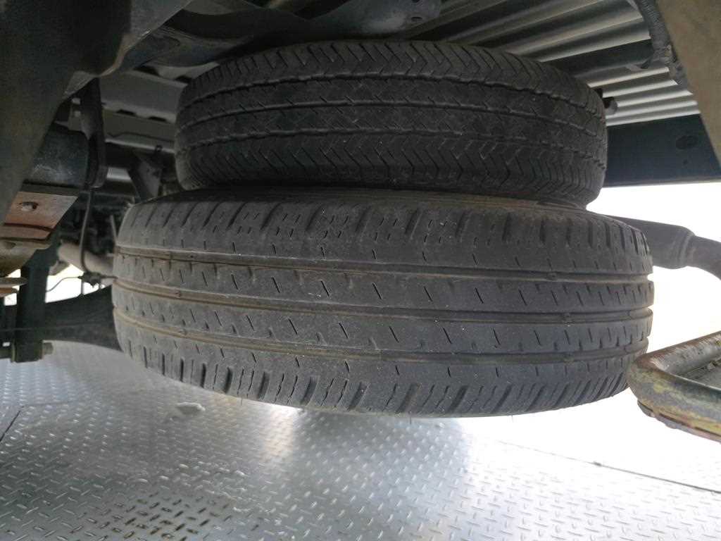 기아 봉고3 1톤 카고 킹캡 초장축 2014년식 주행 171,975km 중고 화물차 상세 이미지 15