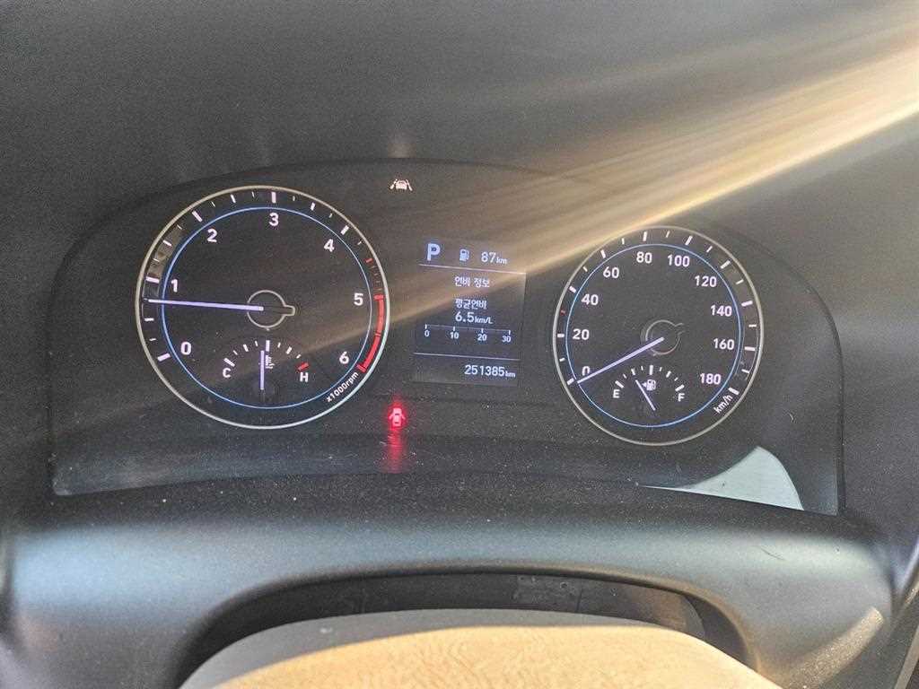 현대 포터2 1톤 하이냉동탑 2022년식 주행 251,314km 중고 화물차 상세 이미지 11